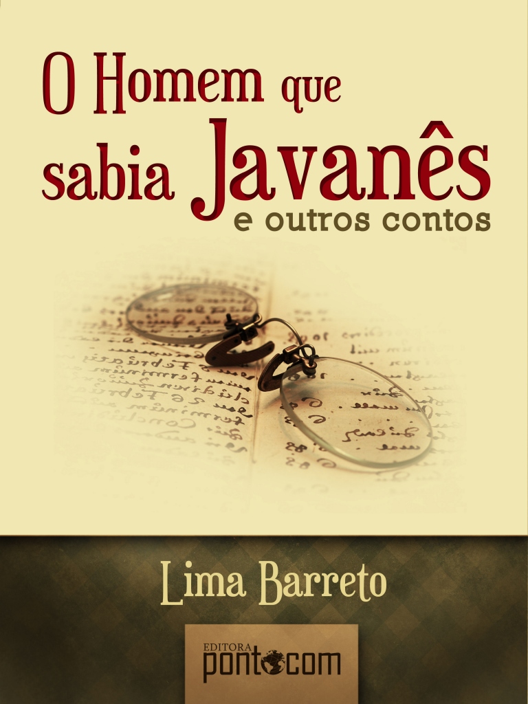 Contos de Lima Barreto - Afonso Henriques de Lima Barreto - Contos de Lima  Barreto
